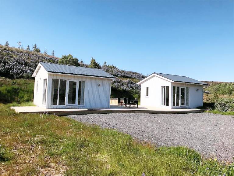 Stuga Suðurland
