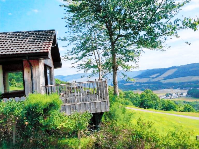 House Drumnadrochit