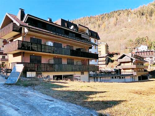 Appartamento Aprica