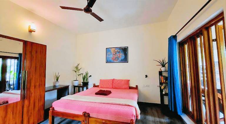 Marari Sophy Villa — photo 2