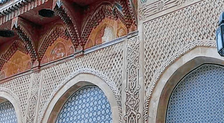 Spacious apartment with patio | Near Bou Inania Madrasa | Dogs allowed — photo 5