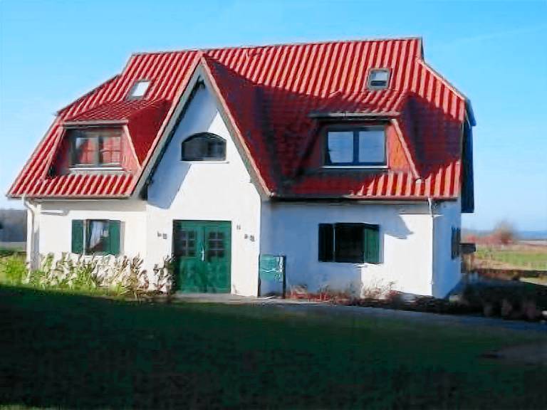 Ferienwohnung Groß Schwansee