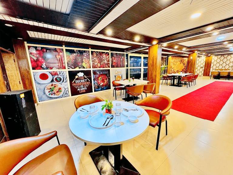 ABs Abode A Boutique Hotel — photo 4