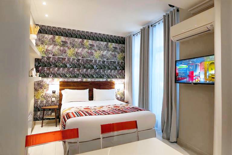 Appart'hôtel  Vitry-sur-Seine