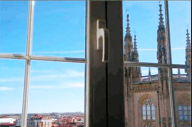 Apartamento Burgos