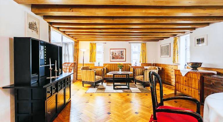 Gasthaus Fiester Hannes — photo 3