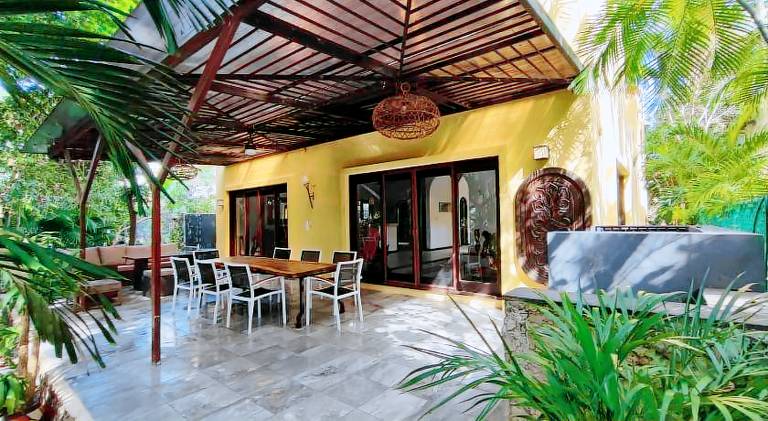 Vacation home | Pets are welcome — photo 4
