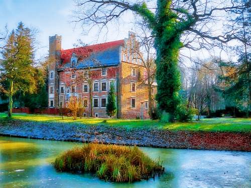Bed & Breakfast Brzezina