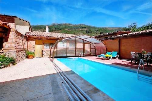 Casa Jerte