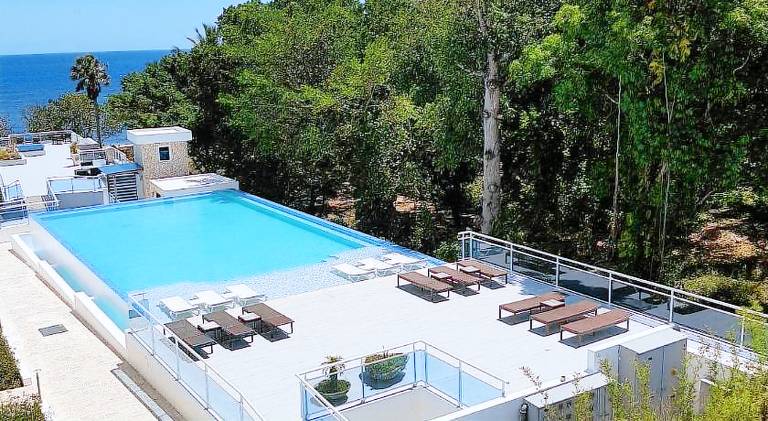 Resort  Sosúa