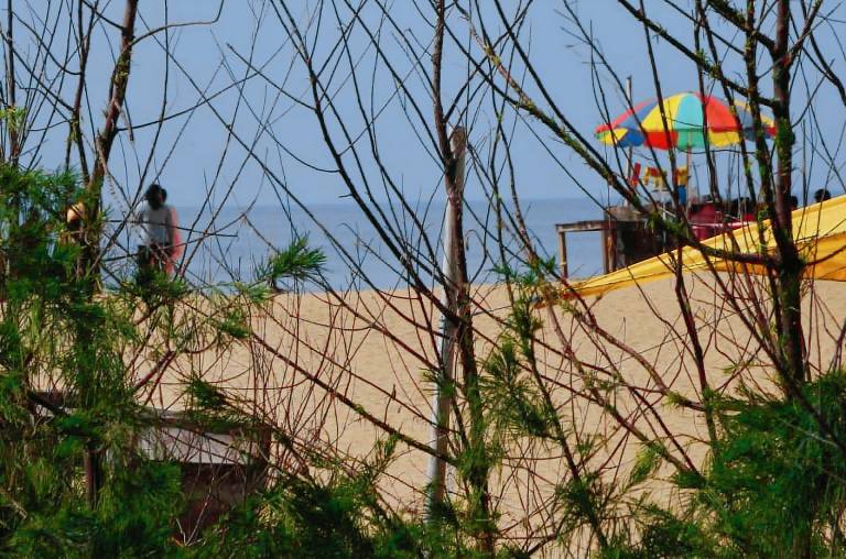 NIRMAN HOMESTAY 5 minutes walk to beach — photo 4