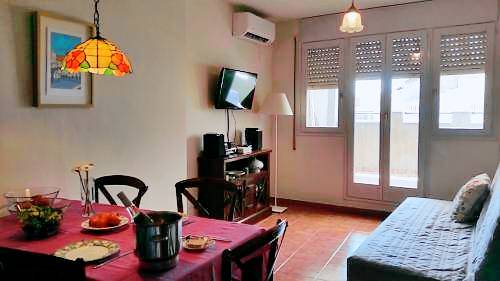 Apartamento Balaguer