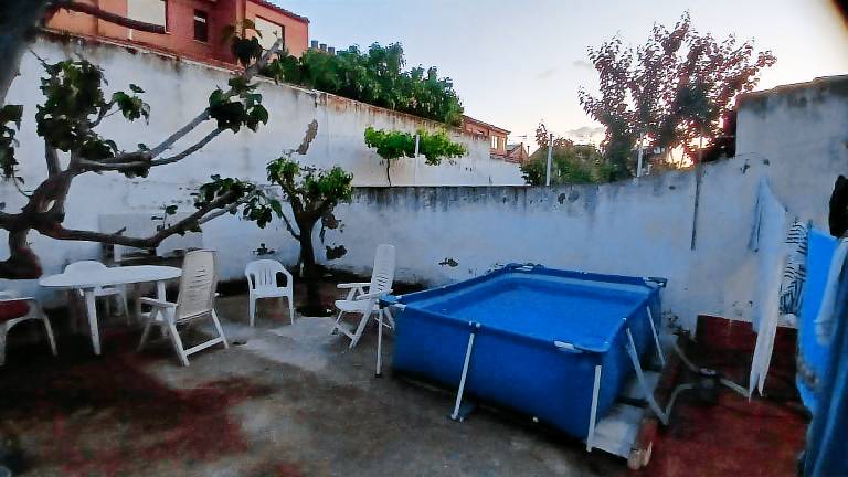 Privat værelse  Toledo