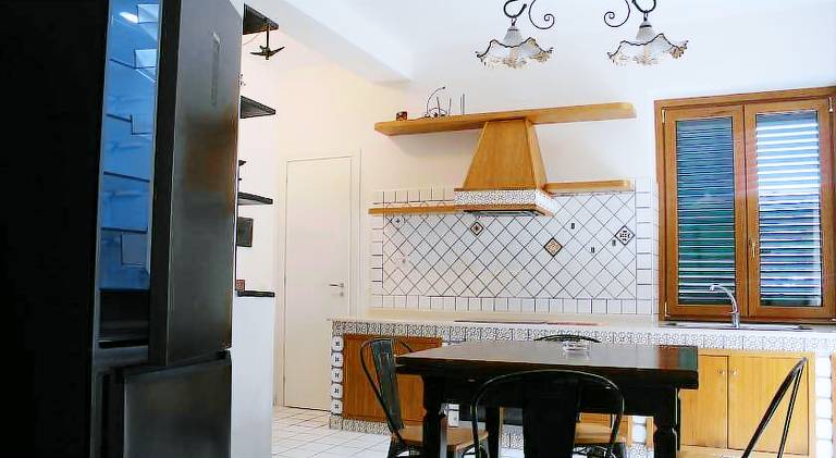 Vacation home with 2 rooms for 11 persons — photo 3