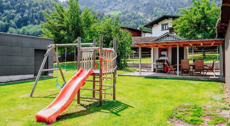 Nice apartment | Ski nearby | Pets are welcome — photo 4