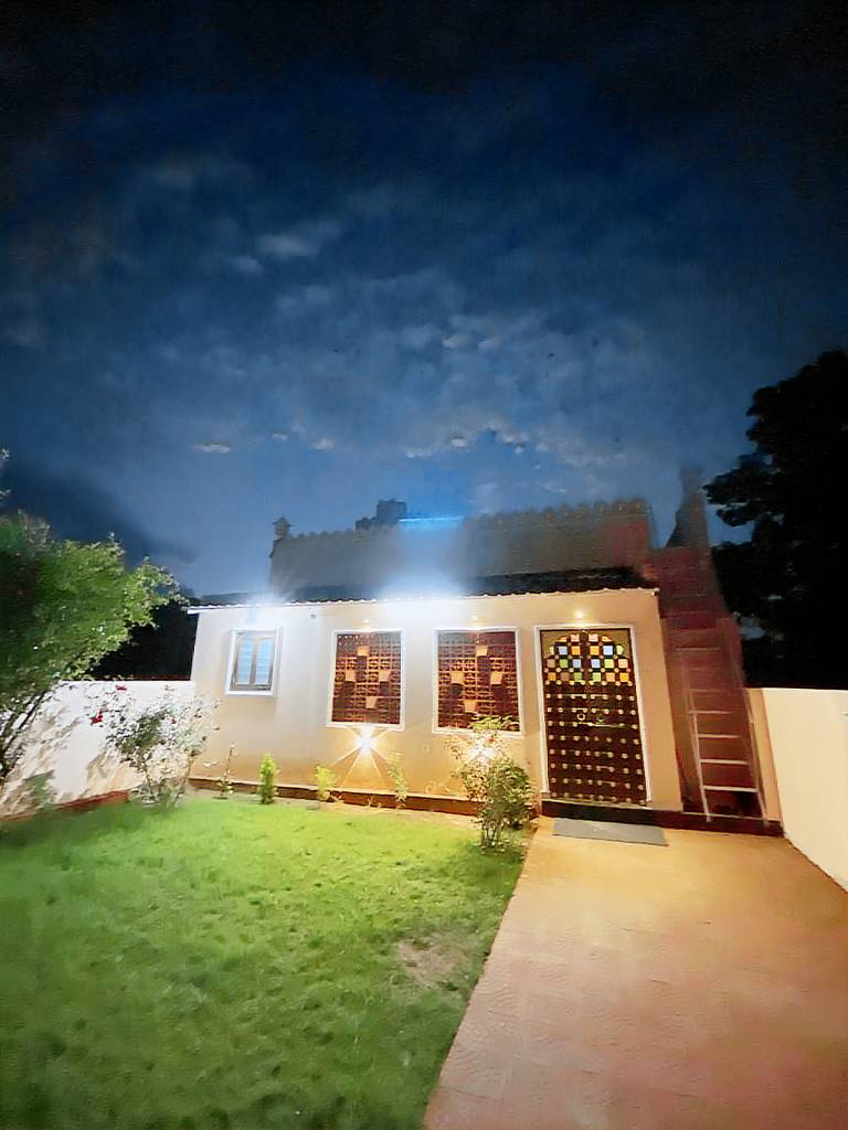 Villa with 2 rooms for 6 persons — photo 3