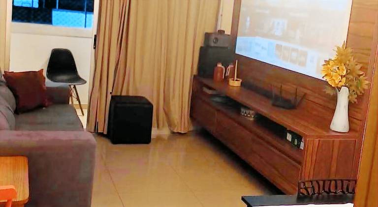 Apartment with pool — photo 2