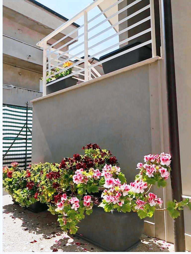 Appartamento Porto Sant'Elpidio
