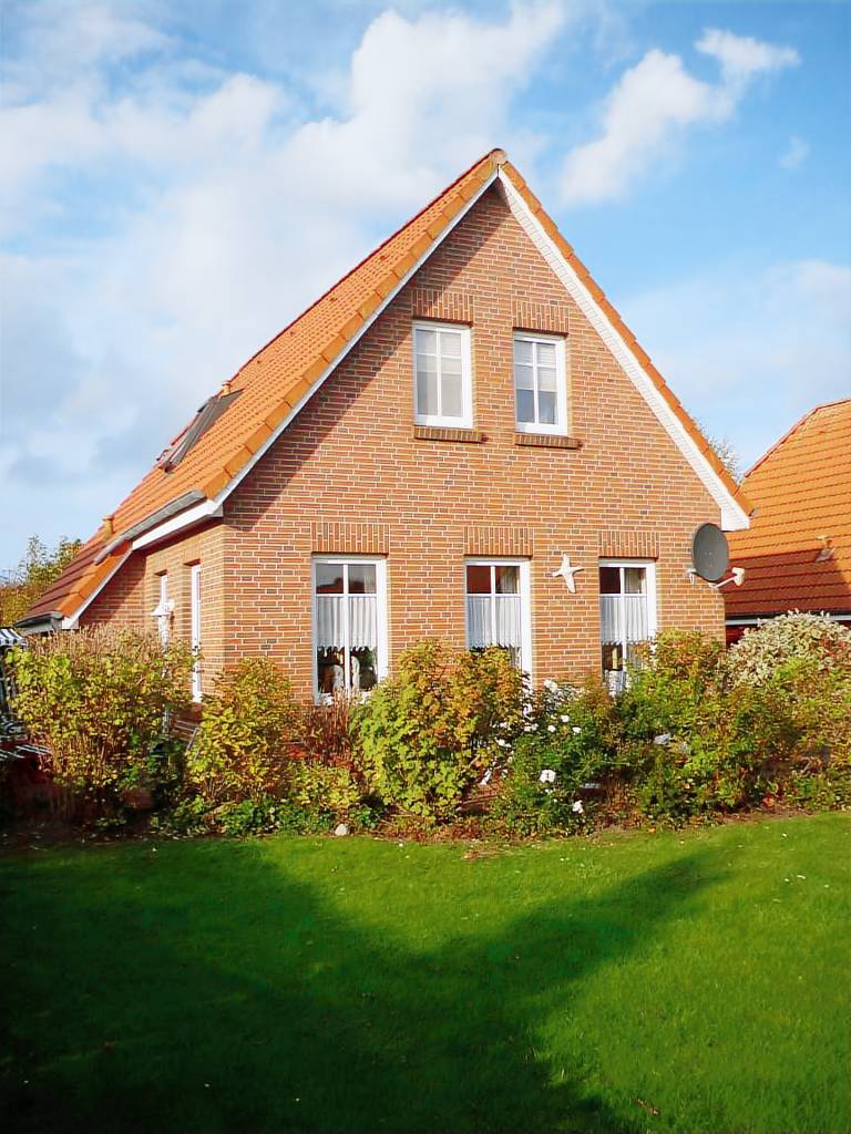 Huis Dornum