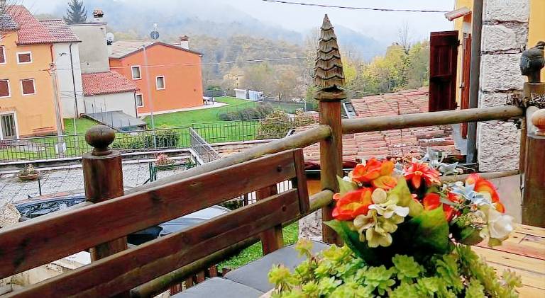 Vacation home with 3 rooms for 8 persons — photo 3