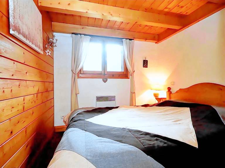 Pleasant apartment with pool | Mountain view | Close to the ski | Dogs allowed — photo 4