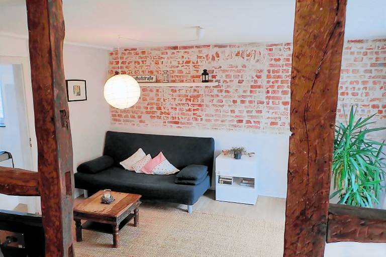 Ferienwohnung Uhingen