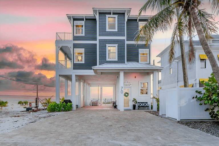 Ferienhaus Fort Myers Beach