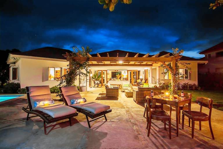 Villa Rio Bueno