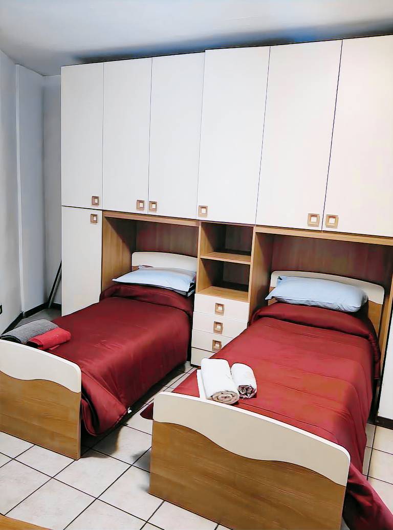 Appartamento vacanza Idro