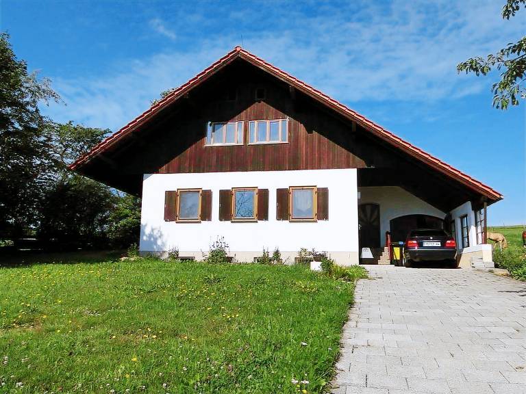 Ferienhaus Gersfeld (Rhön)
