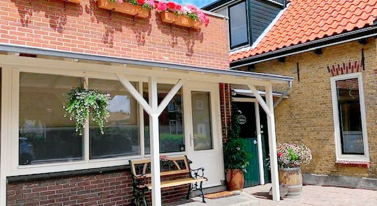 Bed & Breakfast Brielle