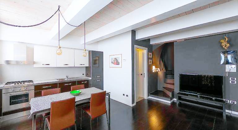 Rental apartment with 1 room for 3 persons — photo 3