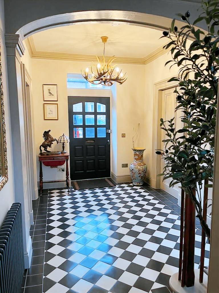 House Ballater