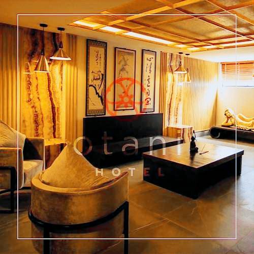 Otani Hotel Boutique