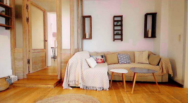 House with 1 room for 4 persons — photo 2