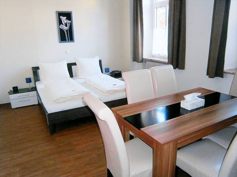 Apartment  Oberhausen