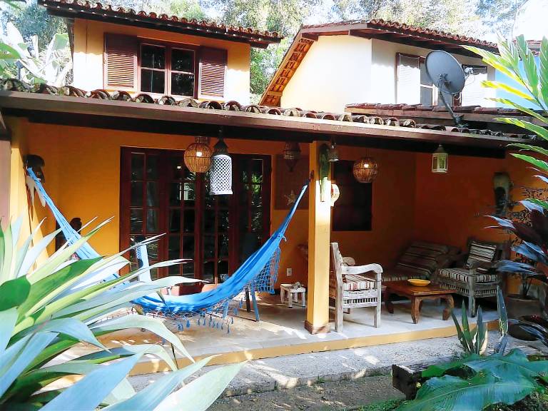 Casa  Praia de Boiçucanga