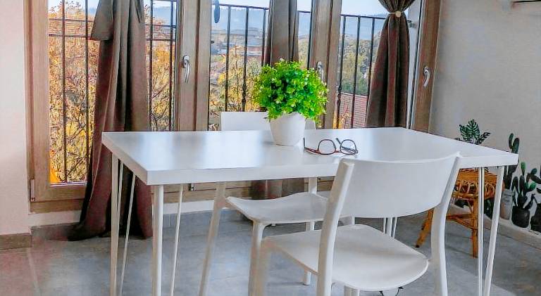 Holiday apartment with 1 room for 3 persons — photo 3
