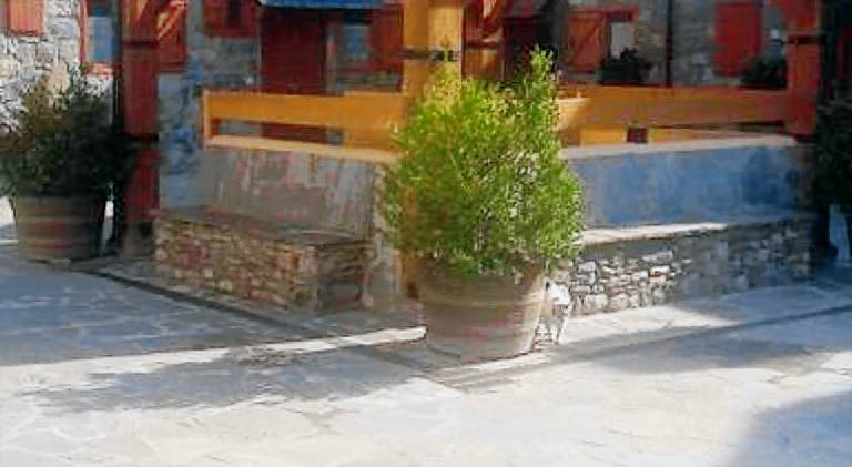 Vacation home with 3 rooms for 5 persons — photo 4