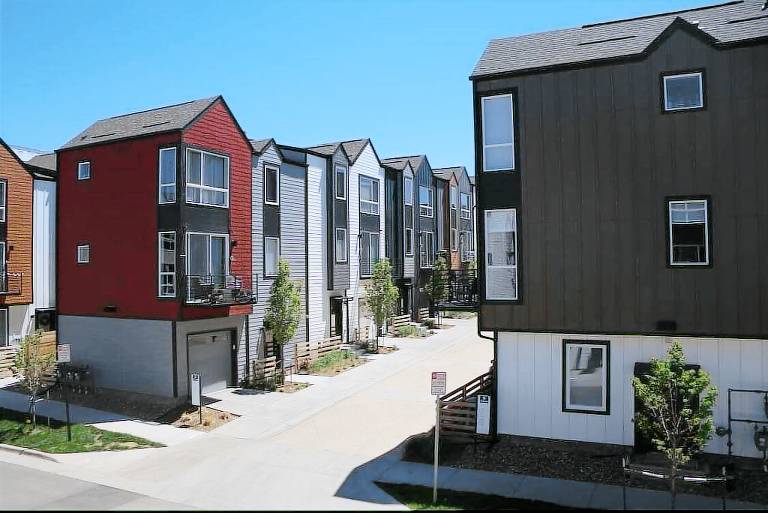 House Lakewood