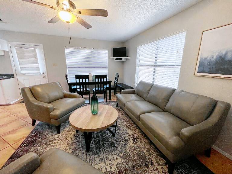 Cabin Pottsboro