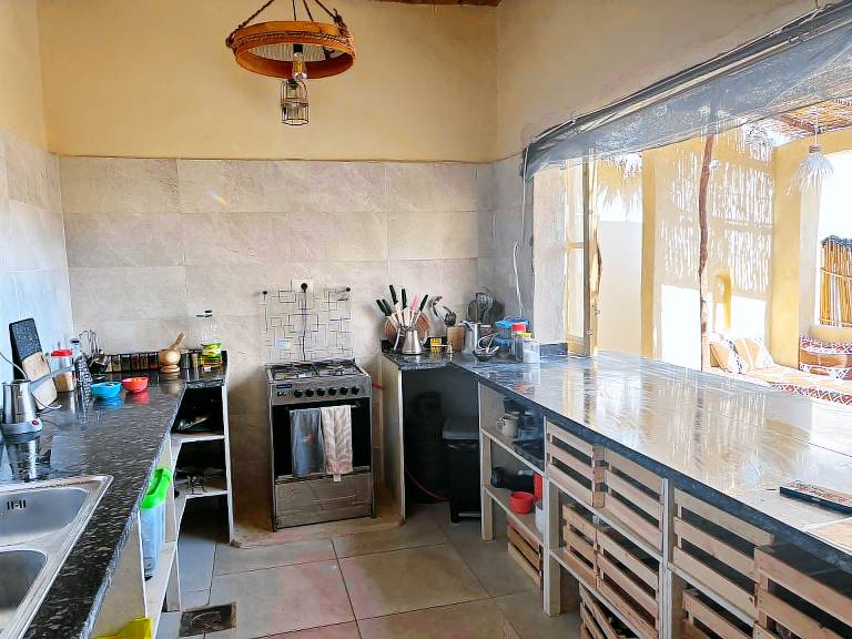 Siwa Oracle Hostel — photo 4