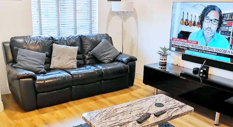 Bed & Breakfast Maidstone