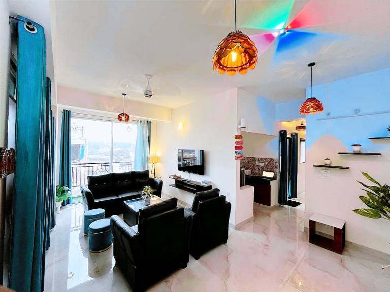 Ferienwohnung