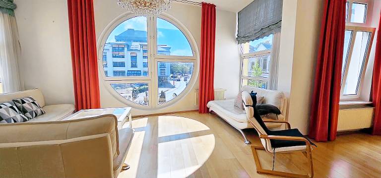 Ferienwohnung Klein Bornhorst