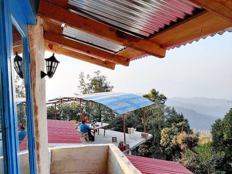 House with garden | Perfect for remote work — photo 4