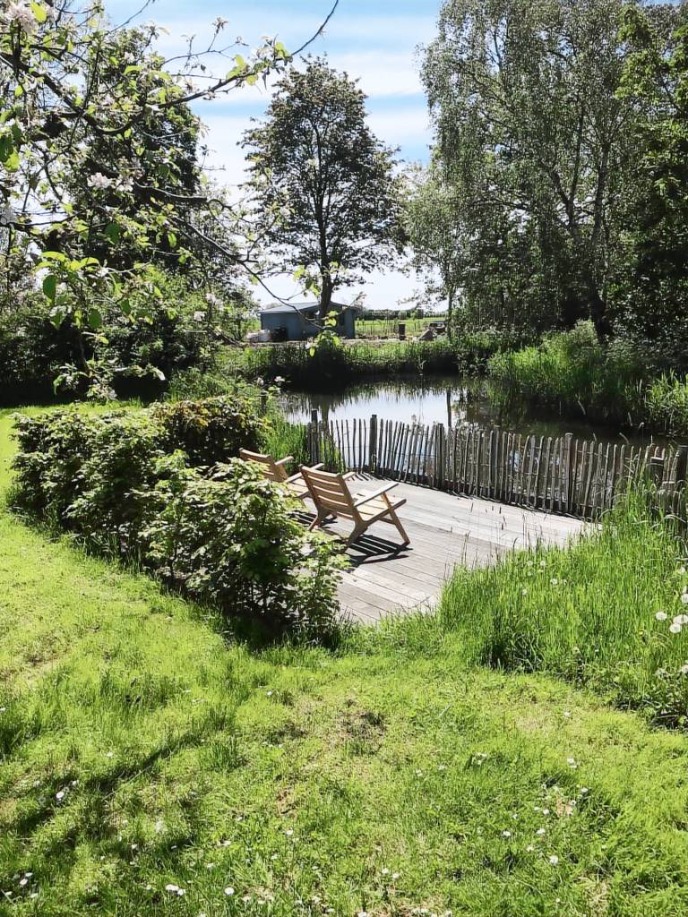 Ferienwohnung IJsselstein