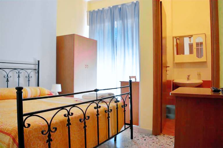 Bed and Breakfast Scalea