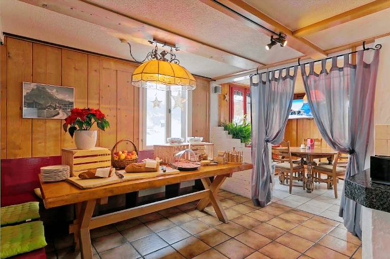 Hotel Alpenblick — photo 3