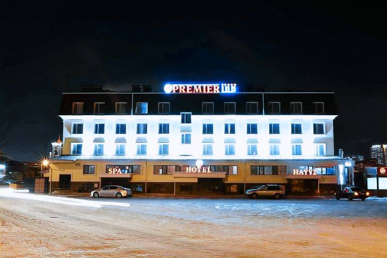 Premier Inn